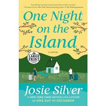 One Night on the Island