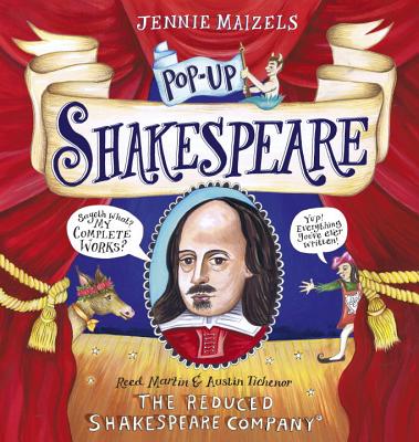 Pop-up Shakespeare