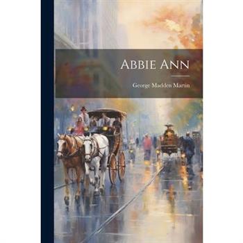 Abbie Ann