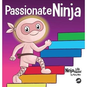Passionate Ninja