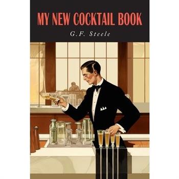 My New Cocktail Book