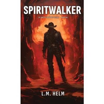 Spiritwalker