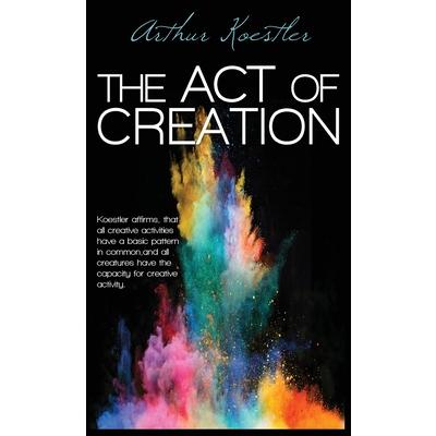 The Act of Creation