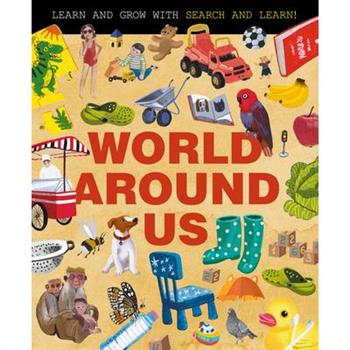 World Around Us