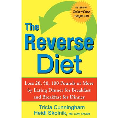 The Reverse Diet