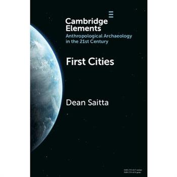 First Cities