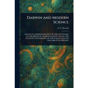 Darwin and Modern Science