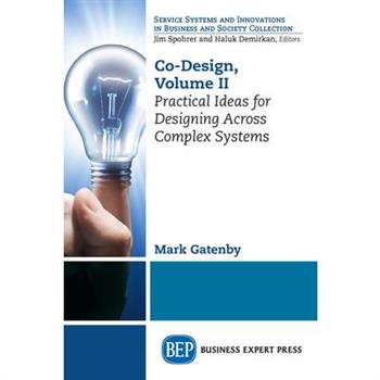 Co-Design, Volume II