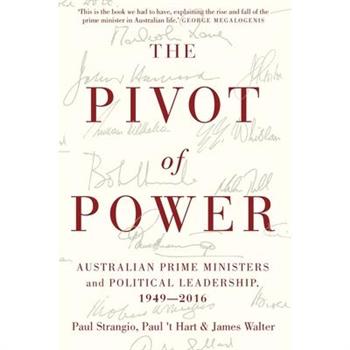 Pivot of Power