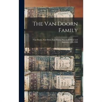 The Van Doorn Family