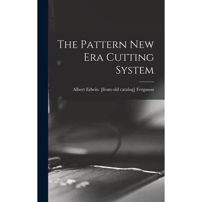 The Pattern New era Cutting System