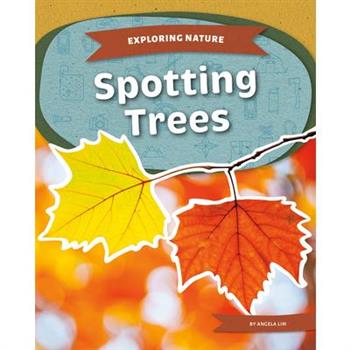 Spotting Trees