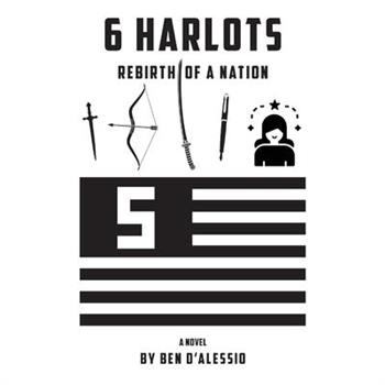 6 Harlots, 1