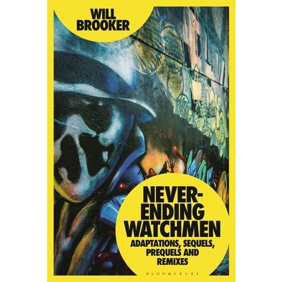 Never-Ending Watchmen
