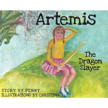 Artemis The Dragon Slayer