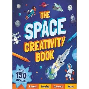 The Space Creativity Book