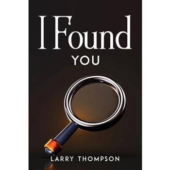 I Found You