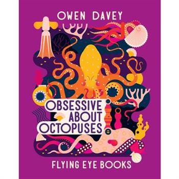 Obsessive about Octopuses