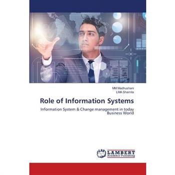 Role of Information Systems