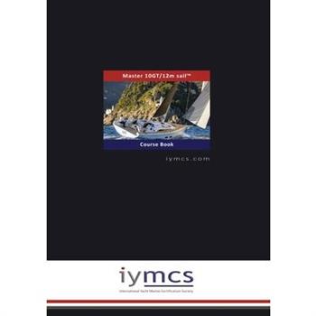 IYMCS Master 10 GT12meters text book