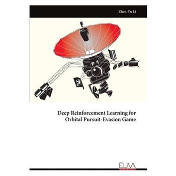 Deep Reinforcement Learning for Orbital Pursuit-Evasion Game