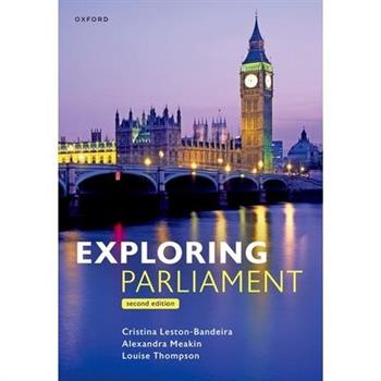 Exploring Parliament