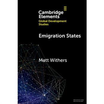 Emigration States