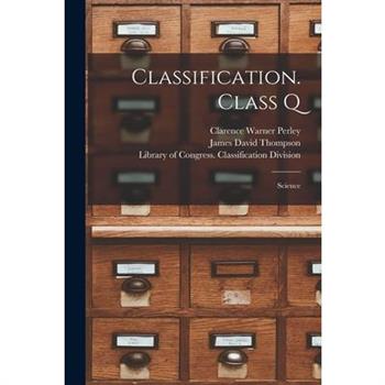 Classification. Class Q
