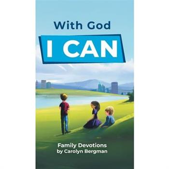 With God I Can