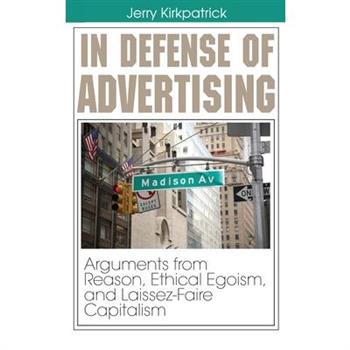 In Defense of Advertising