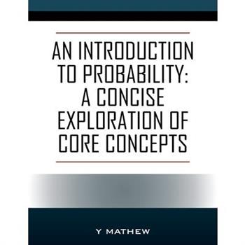 An Introduction to Probability