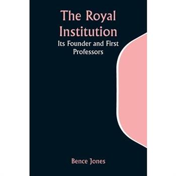 The Royal Institution