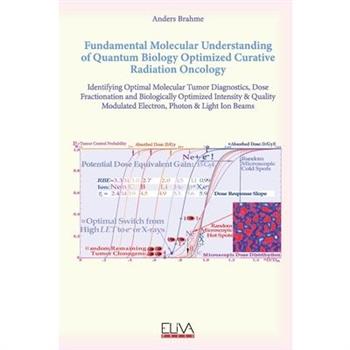 Fundamental Molecular Understanding of Quantum Biology Optimized Curative Radiation Oncology