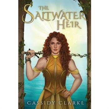 The Saltwater Heir