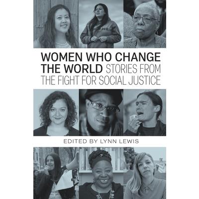 Women Who Change the World