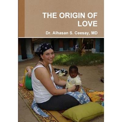 The Origin of Love