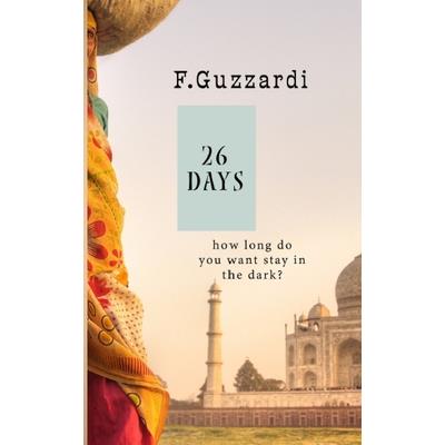 26Days (Itinerarius of the Soul)