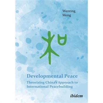 Developmental Peace