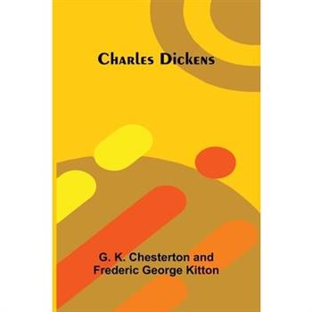 Charles Dickens