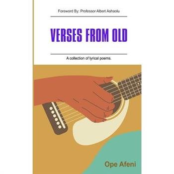 Verses from old