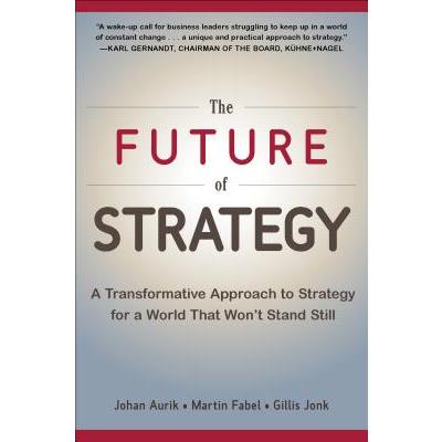 The Future of Strategy
