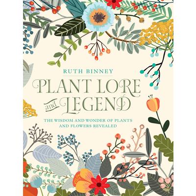 Plant Lore and Legend
