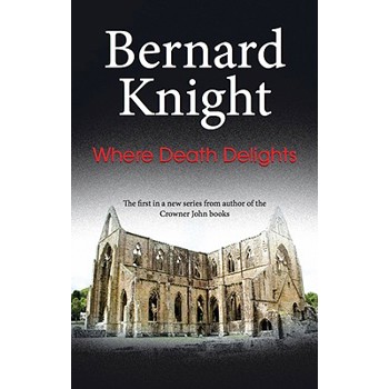 Where Death Delights