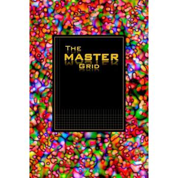 The MASTER GRID - Red Wormhole BubblesTheMASTER GRID - Red Wormhole Bubbles