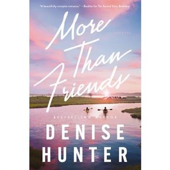 More Than Friends