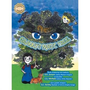Granny's Magic Tree