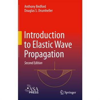 Introduction to Elastic Wave Propagation