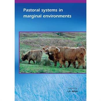 Pastoral Systems In Marginal Environments