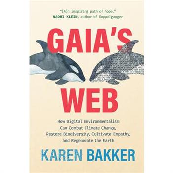 Gaia's Web