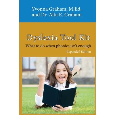 Dyslexia Tool Kit Expanded Edition